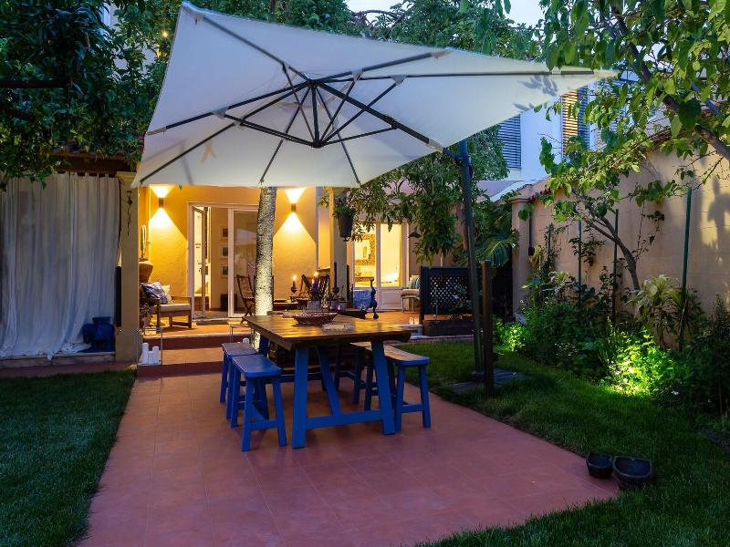 Geronimo Guest House Belém image