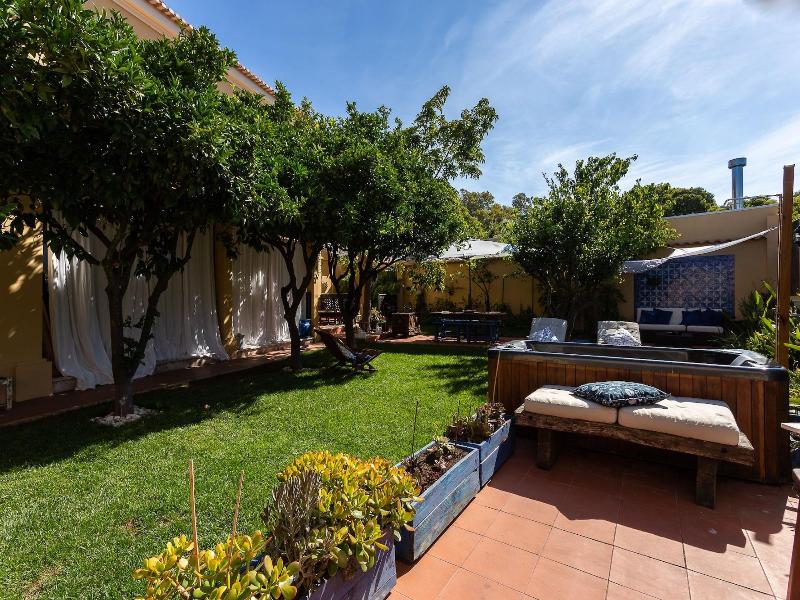 Geronimo Guest House Belém image