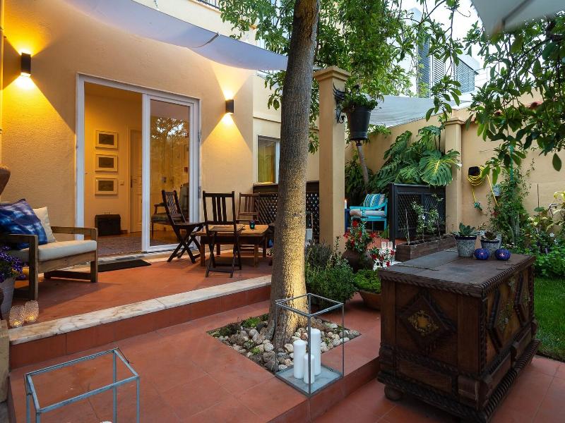 Geronimo Guest House Belém image