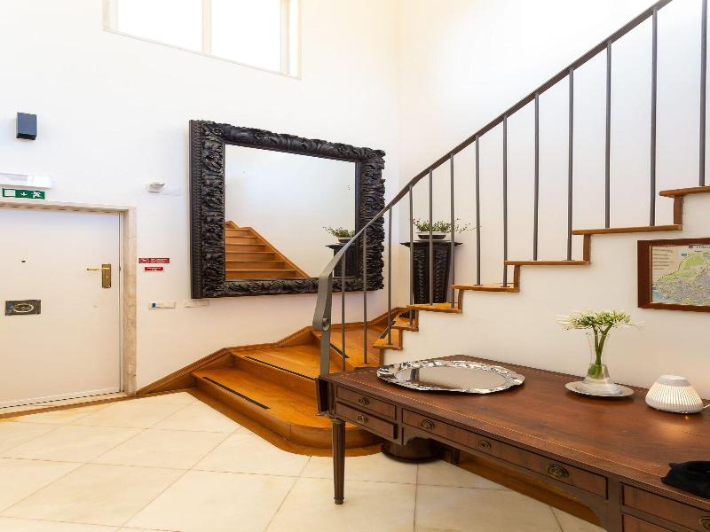 Geronimo Guest House Belém image