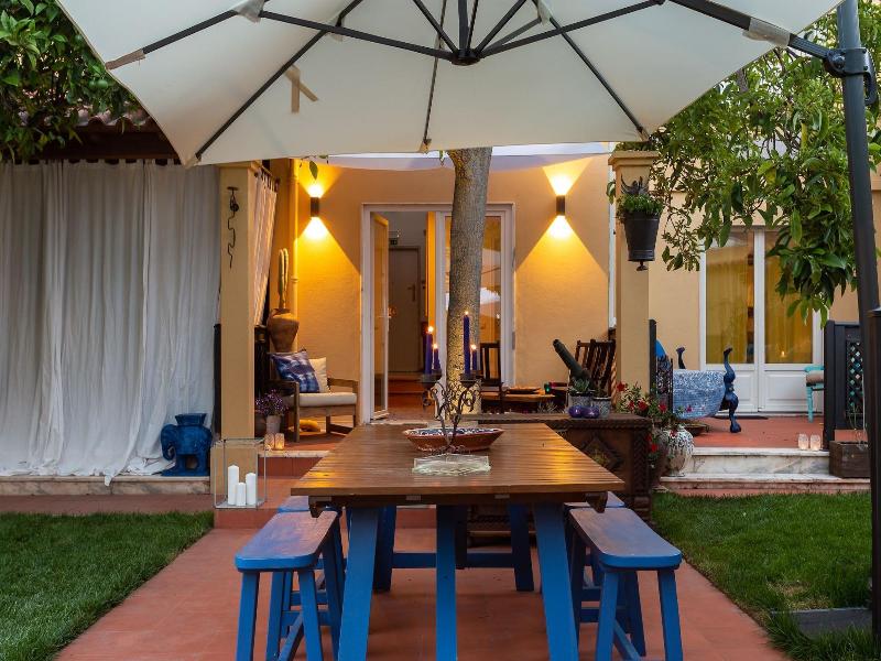 Geronimo Guest House Belém image