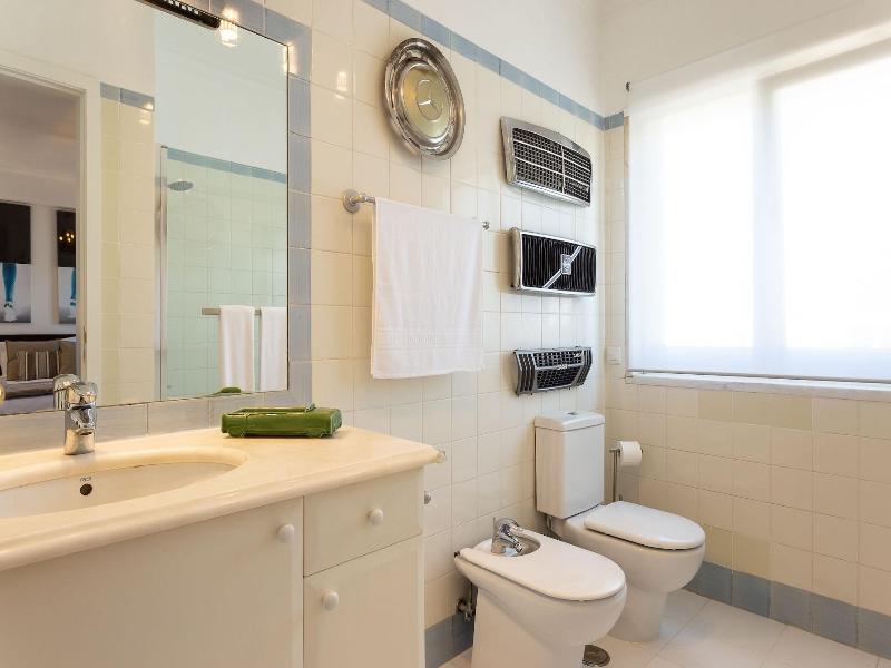 Geronimo Guest House Belém image