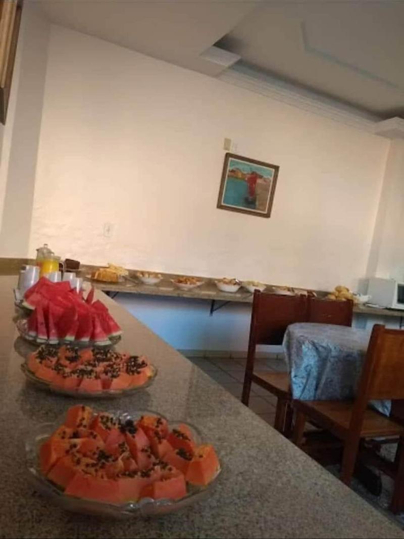 Pousada 4Estações