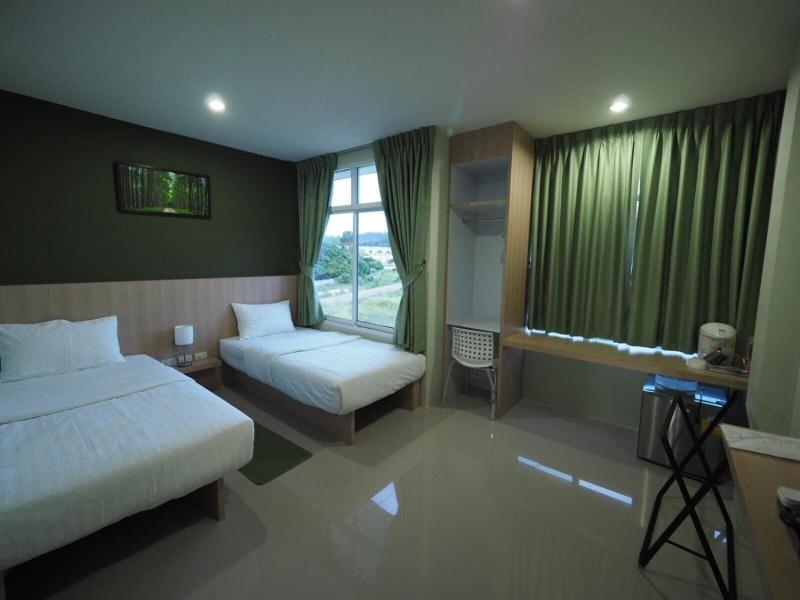 Sleepwell@Naiyang image