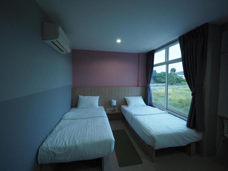 Sleepwell@Naiyang image