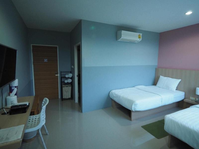 Sleepwell@Naiyang image