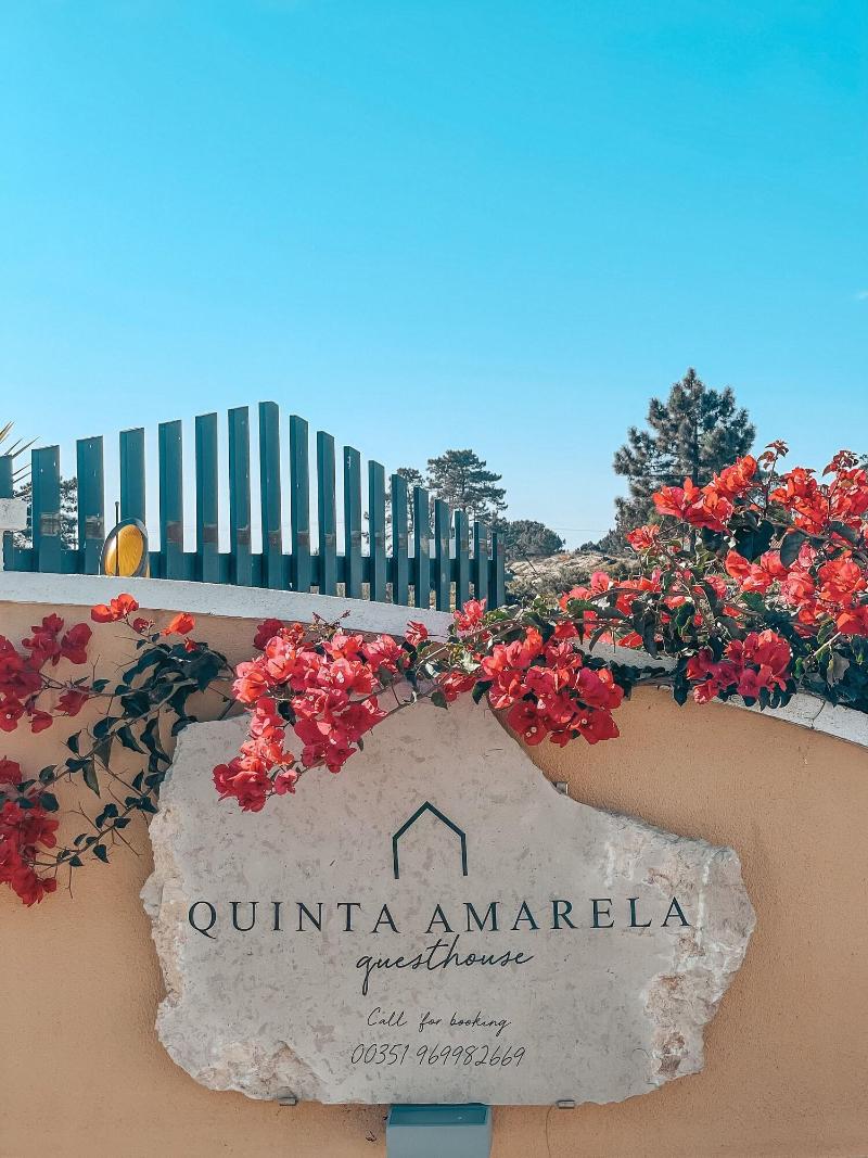 Quinta Amarela image