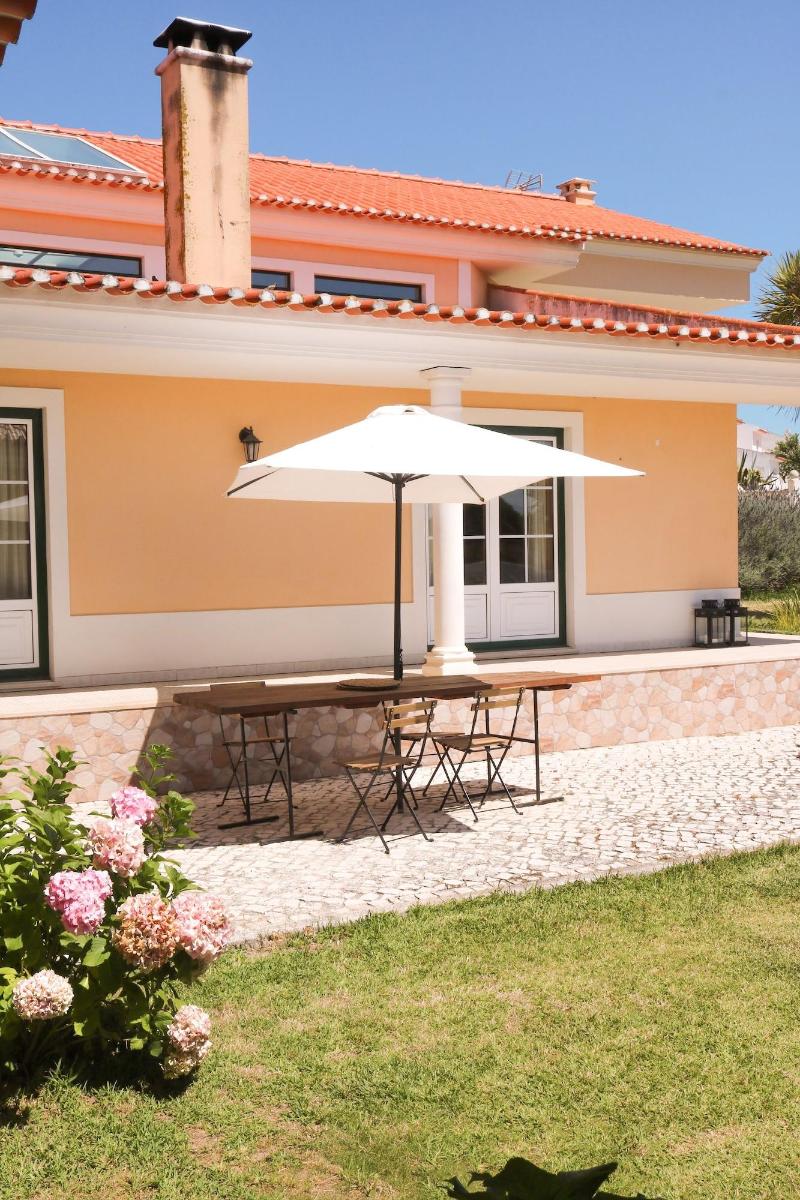 Quinta Amarela image