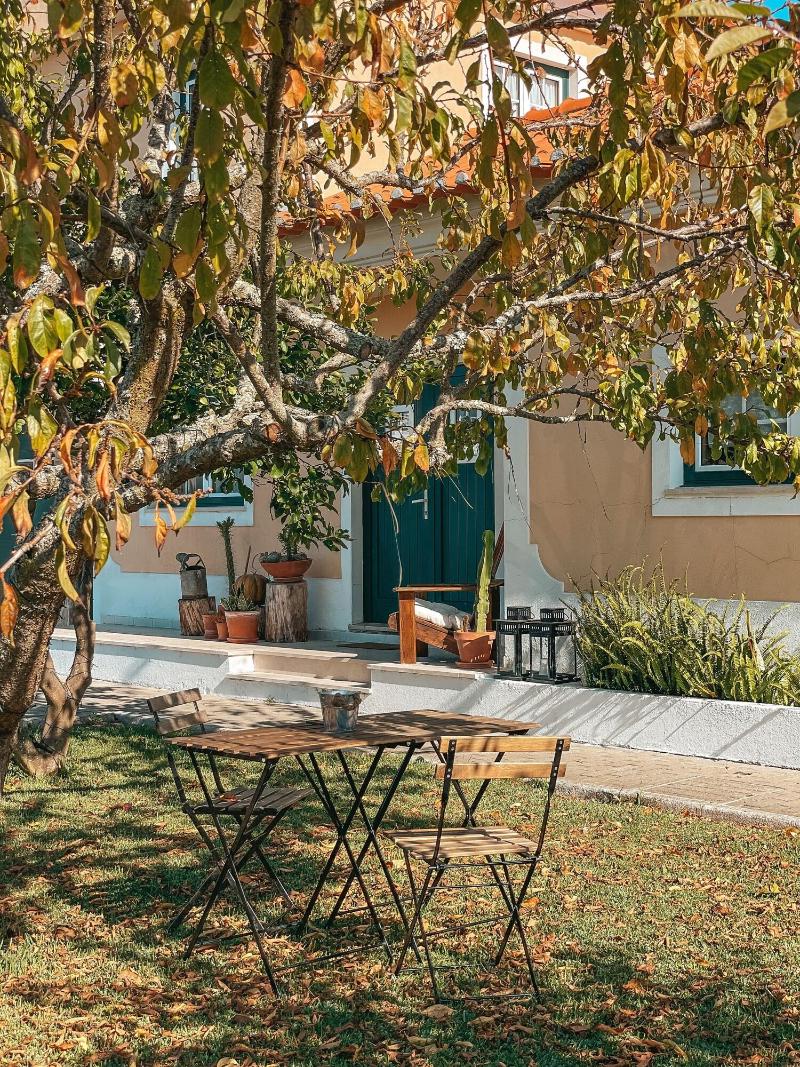 Quinta Amarela image
