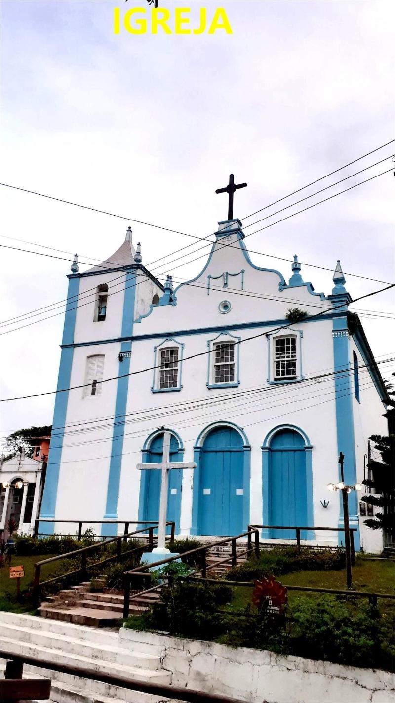 Pousada Lagoa image