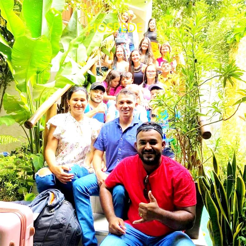 Pousada Lagoa image
