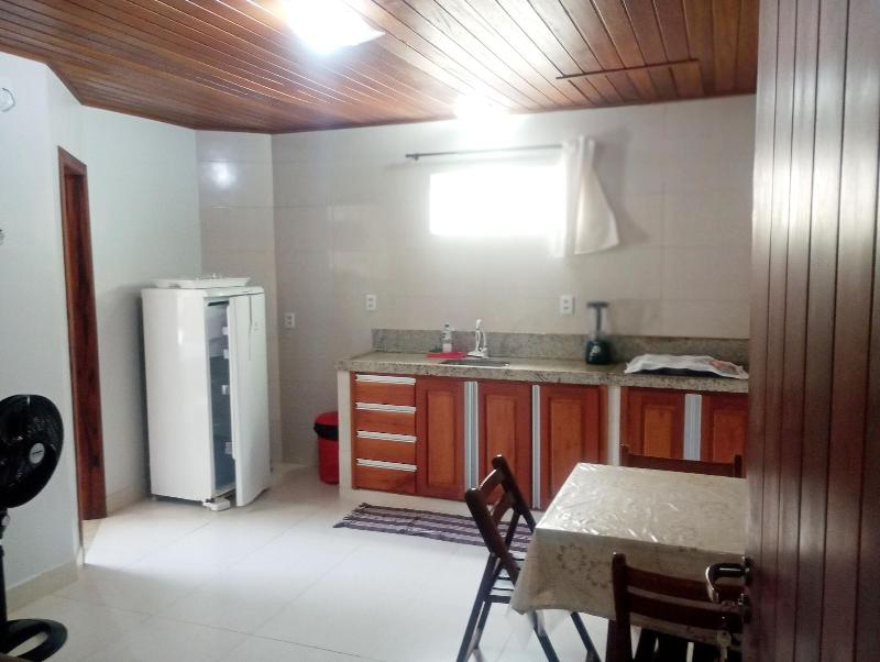 Pousada Lagoa image