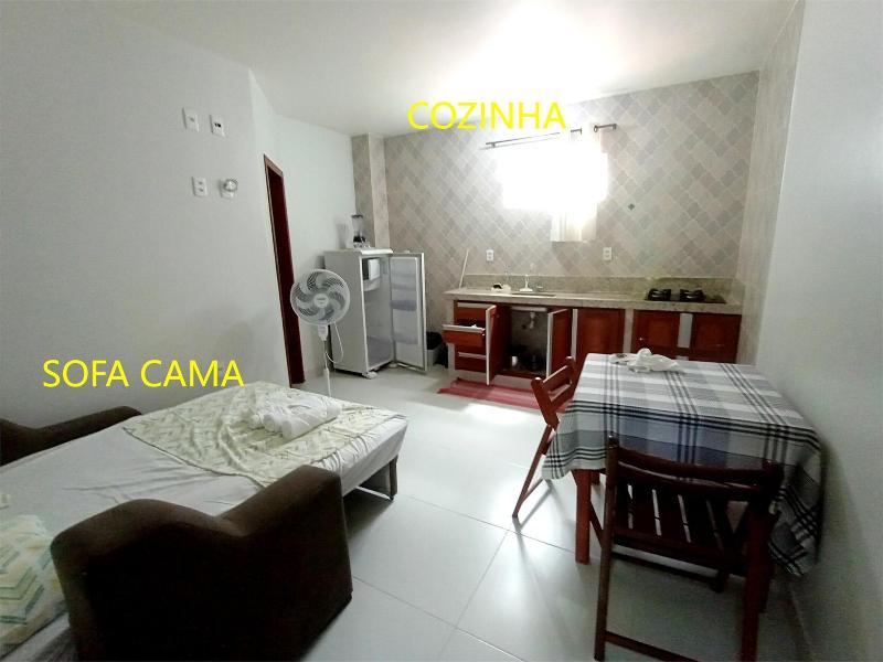 Pousada Lagoa image