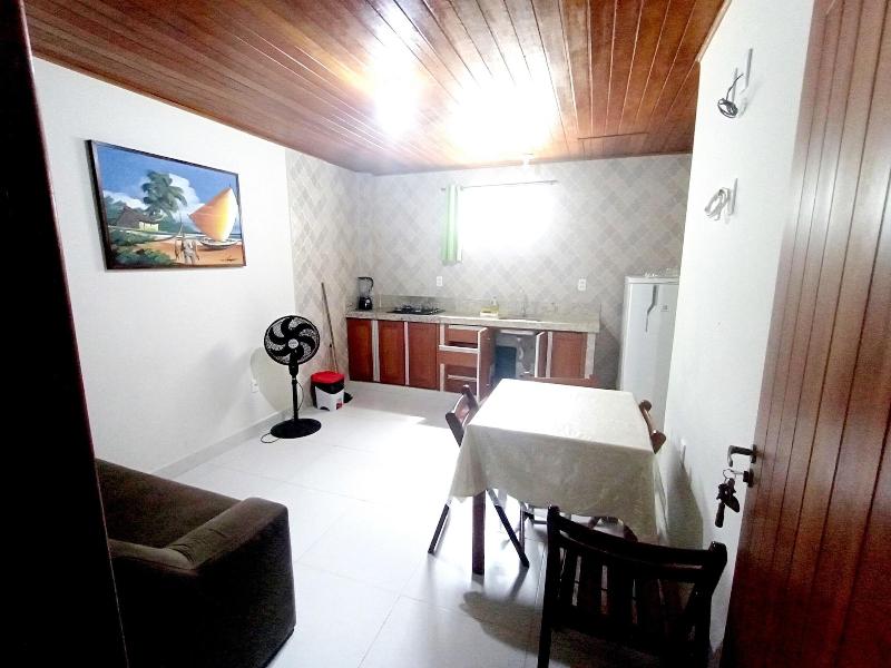 Pousada Lagoa image