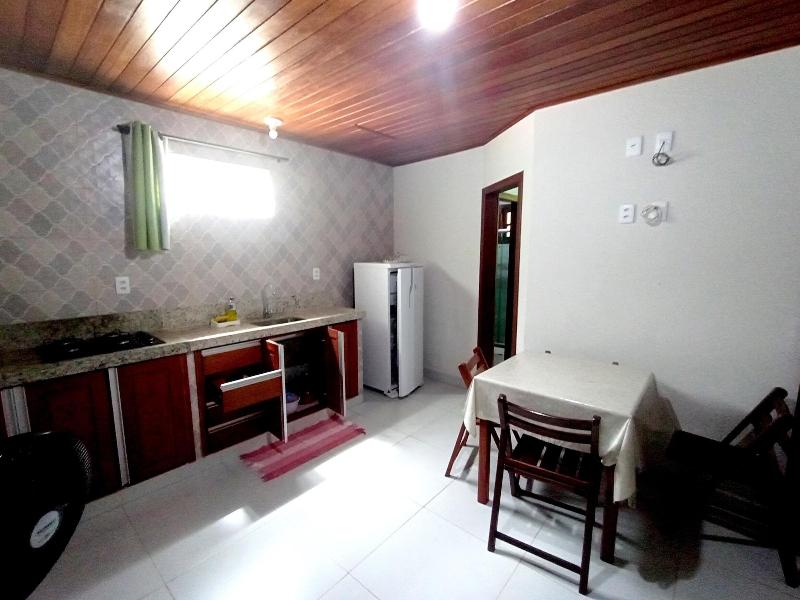 Pousada Lagoa image