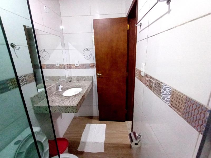 Pousada Lagoa image