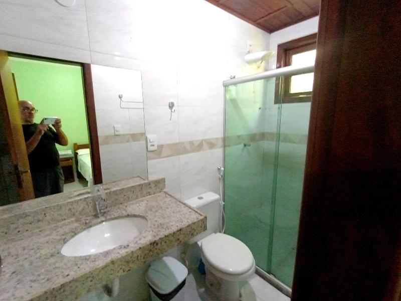 Pousada Lagoa image