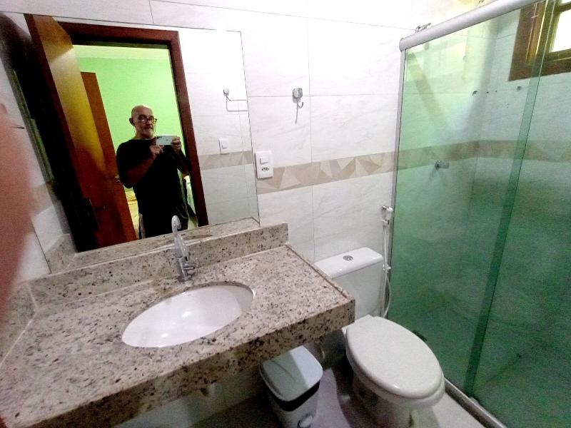 Pousada Lagoa image