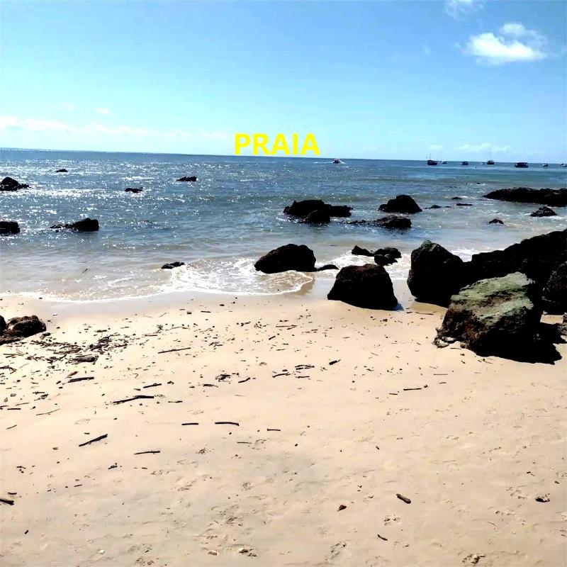 Pousada Lagoa image