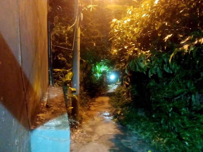 Pousada Lagoa image
