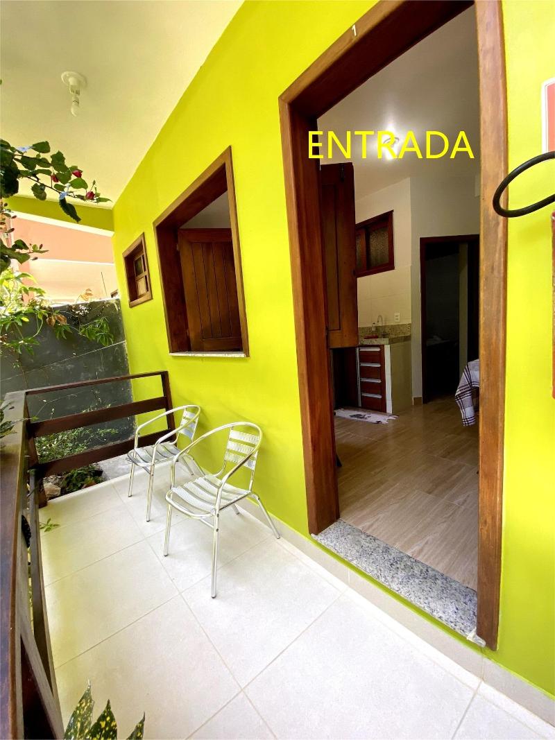 Pousada Lagoa image