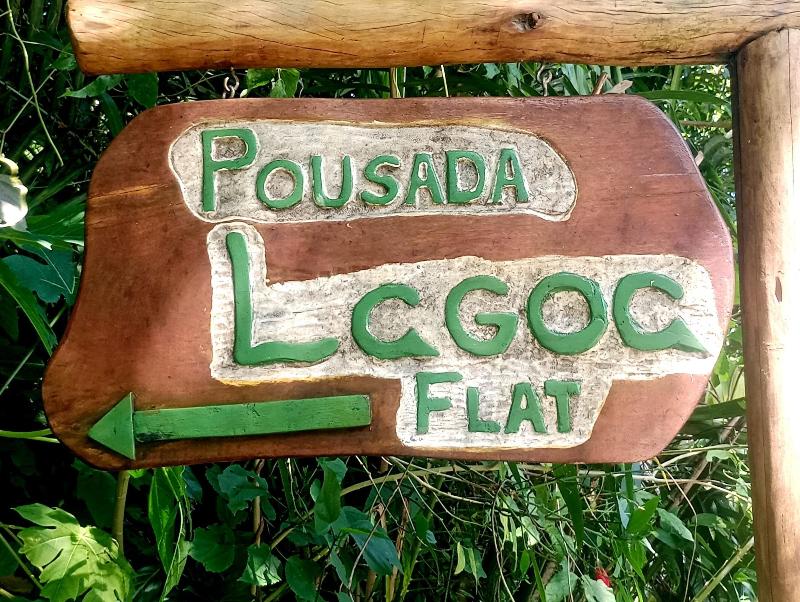 Pousada Lagoa image