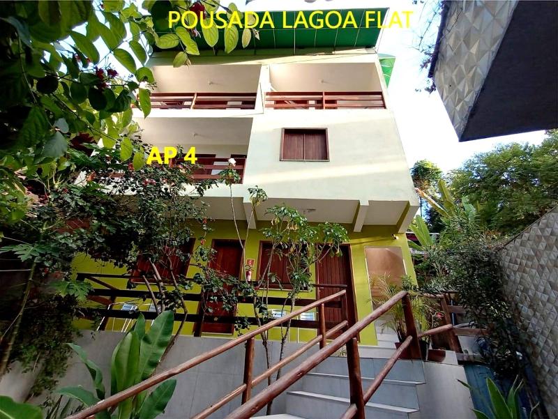 Pousada Lagoa image