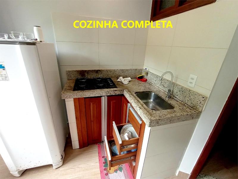 Pousada Lagoa image