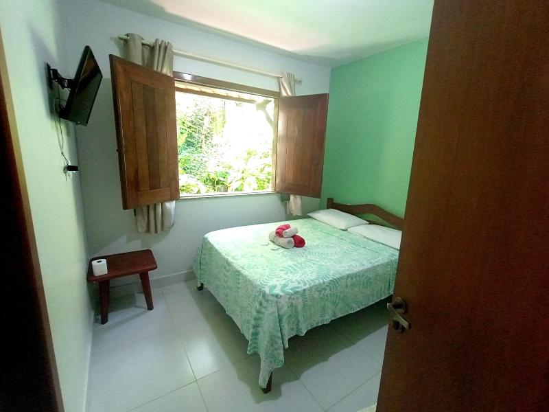 Pousada Lagoa image