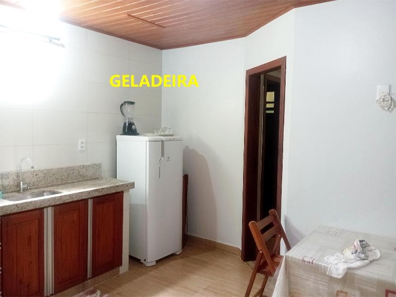 Pousada Lagoa image