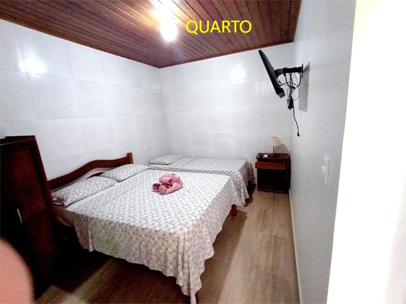 Pousada Lagoa image