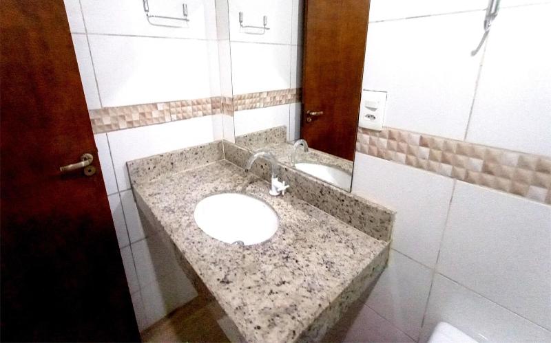 Pousada Lagoa image