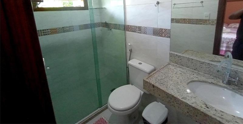 Pousada Lagoa image