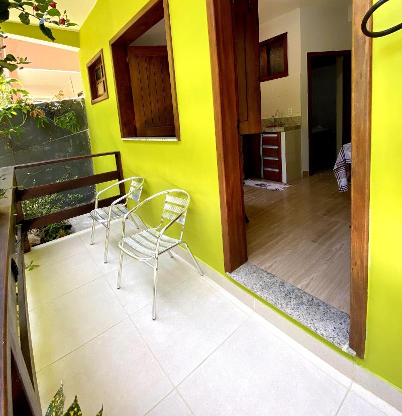 Pousada Lagoa image