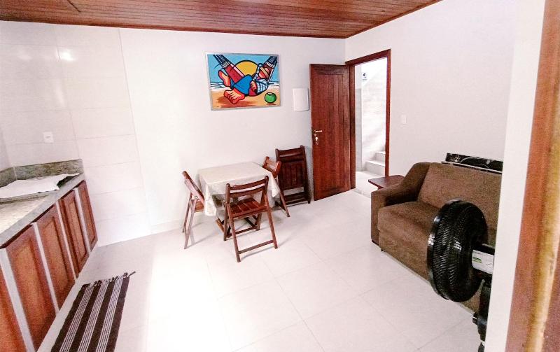 Pousada Lagoa image