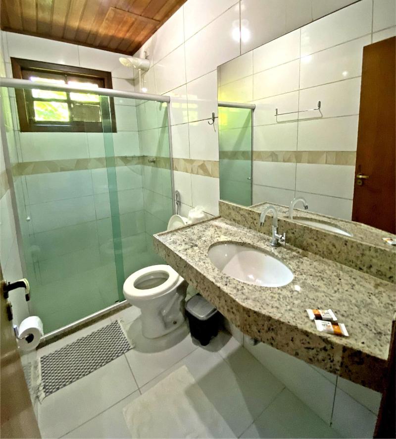 Pousada Lagoa image