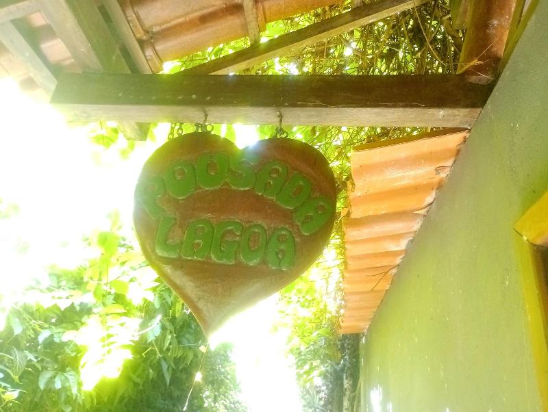 Pousada Lagoa image