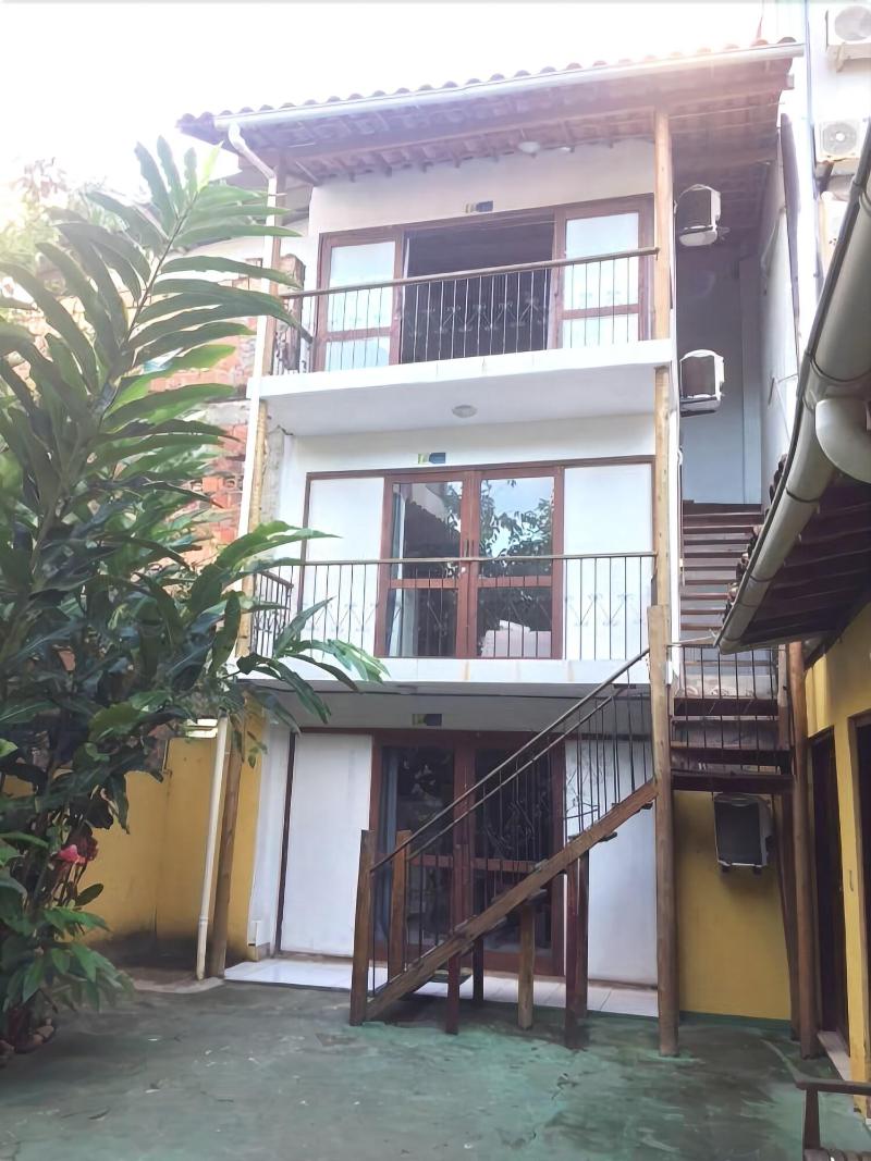 Pousada La Cabana