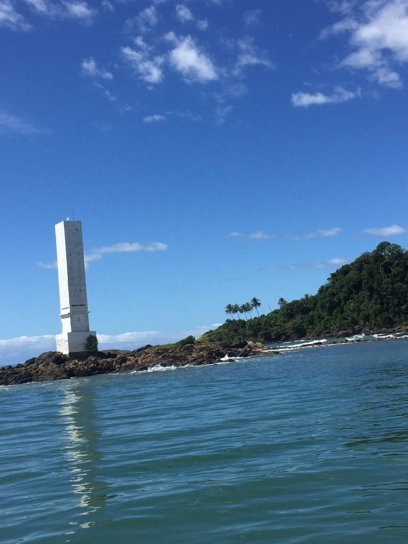 Pousada La Cabana