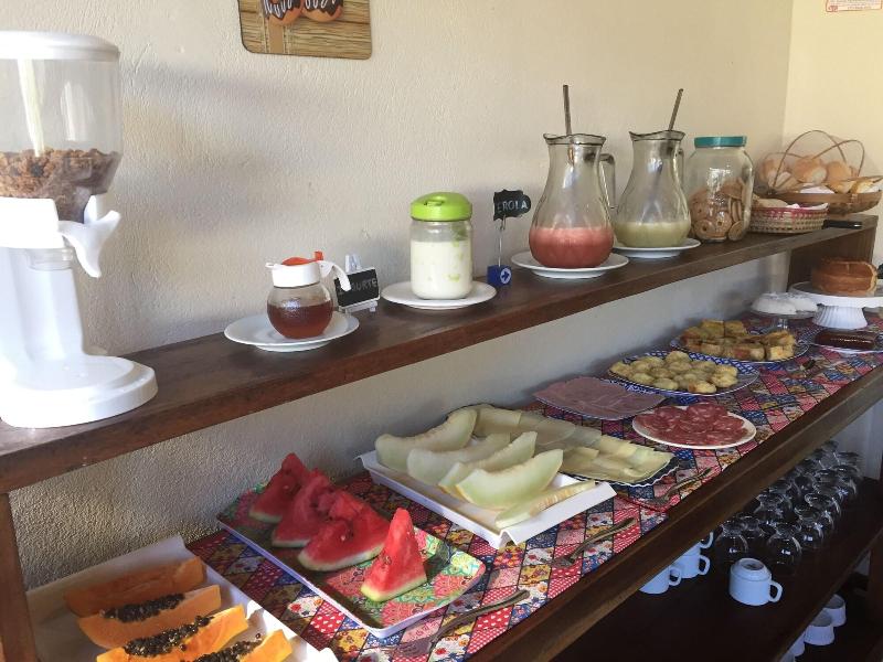 Pousada La Cabana