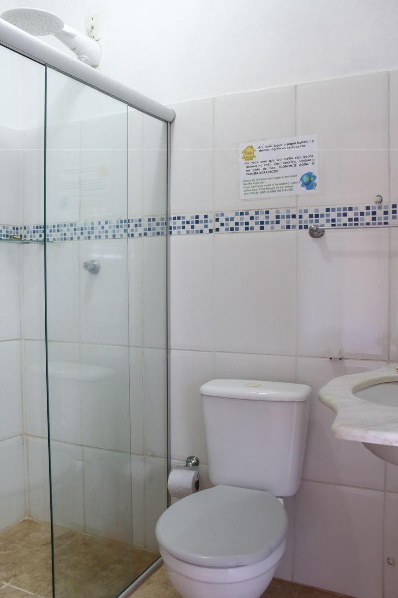 Pousada La Cabana 5