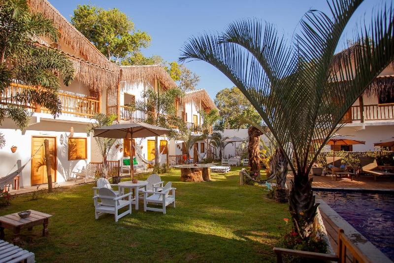Pousada Bella Vida Trancoso — photo 2
