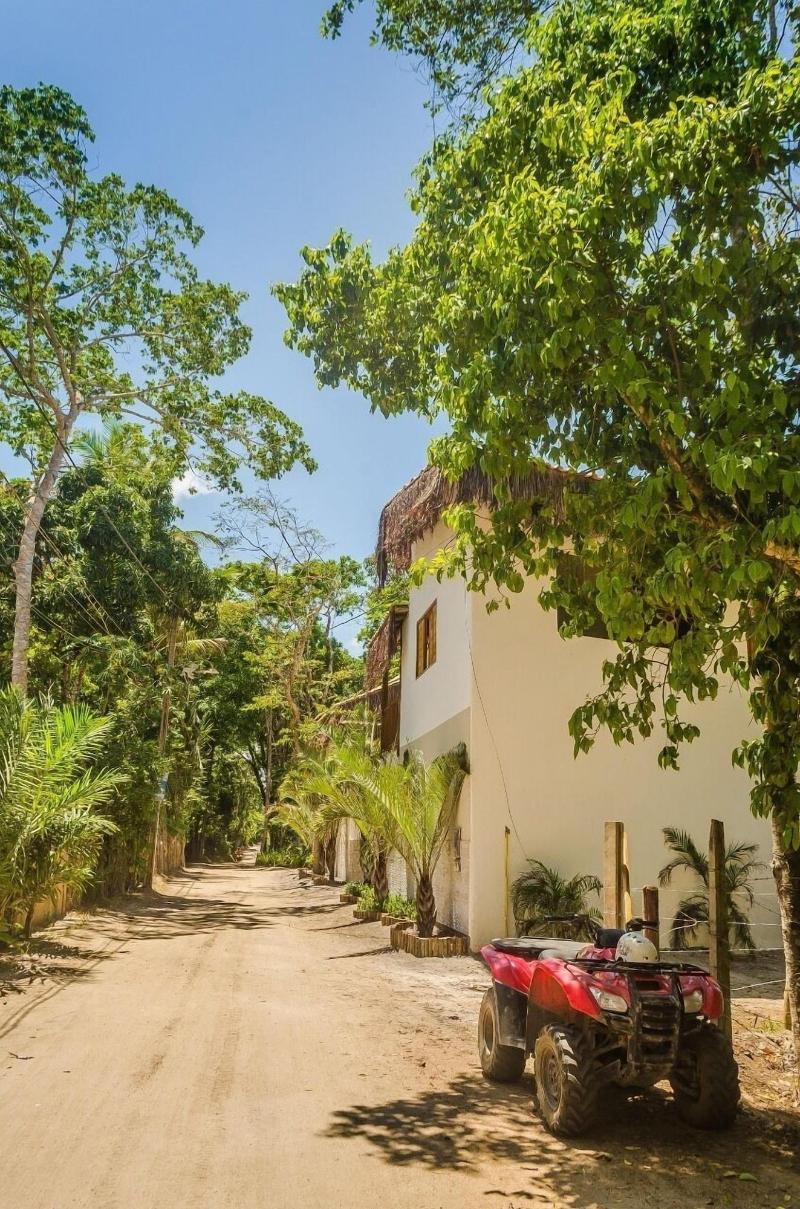 Pousada Bella Vida Trancoso — photo 3