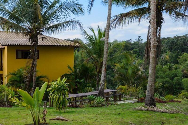 Trancoso Residence image