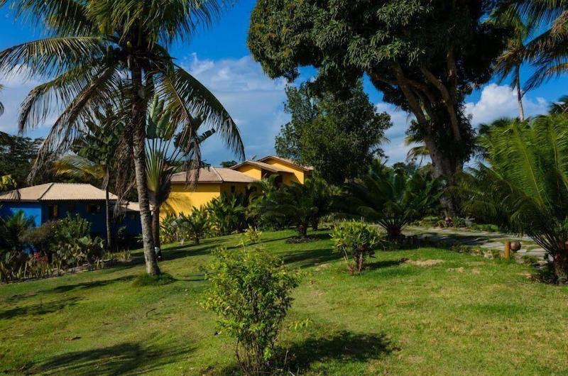 Trancoso Residence image