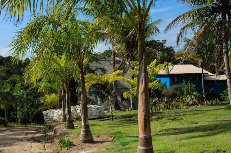 Trancoso Residence image