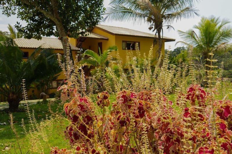 Trancoso Residence image