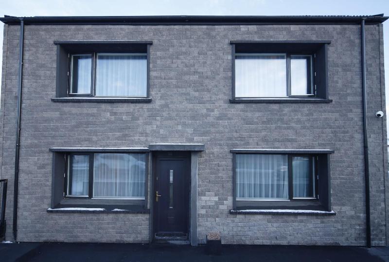 Keflavik Micro Suites image