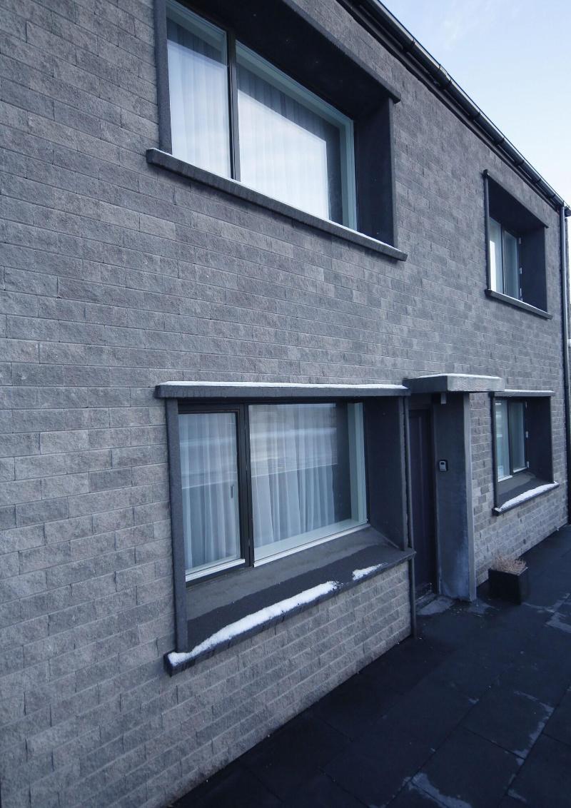 Keflavik Micro Suites image