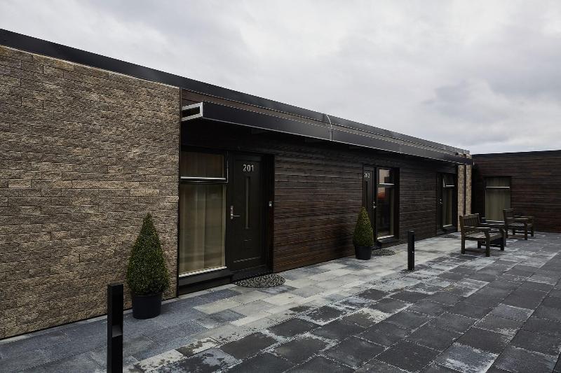 Keflavik Micro Suites image
